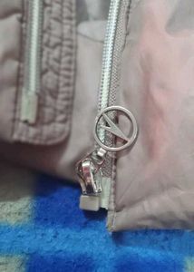 Padded Jacket - Warm and good