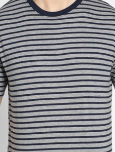 Jockey Grey Tshirt For Men