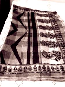 Handloom Saree2