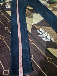 Black Jeans
