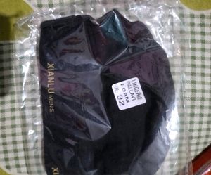 Z Black Bra