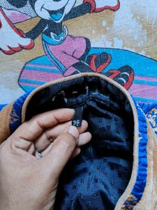 Blue 💙 Jodhpuri