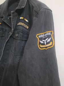 Ecko Unlimited Denim Jacket