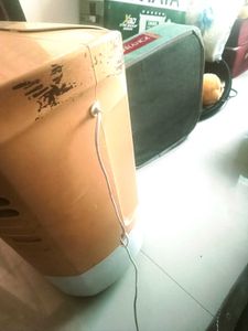 Vego Ice Box Air Cooler