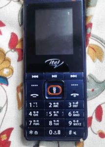 itel Feature Phone