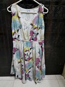 Gorgeous A Line Dress