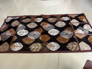 Fridge Cover And Mats