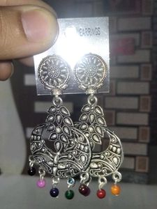 Elegant Jhumkass/Earrings