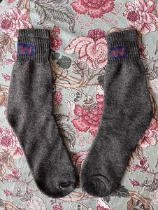W Socks