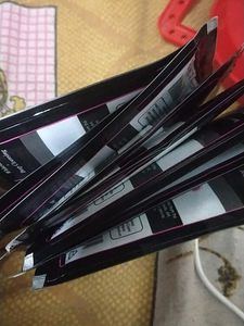Charcoal Peel Off Mask