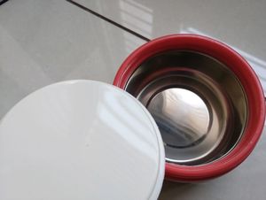 3 Layer Tiffin Box