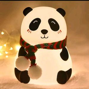 Panda Night Light