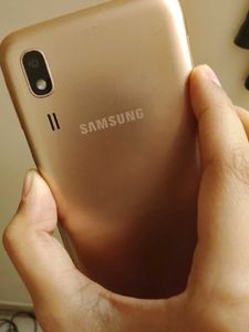 Samsung galaxy a2 core DAMAGED