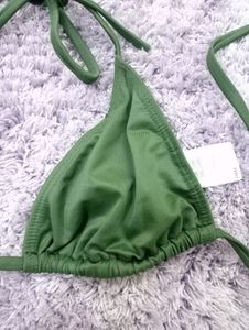 H&amp;M Swimwear Top