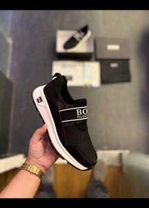 Hugo Boss