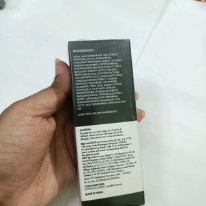 hair prime serum
