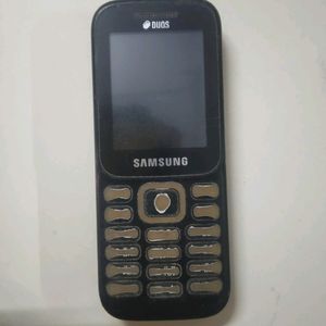 Samsung Keypad Mobile