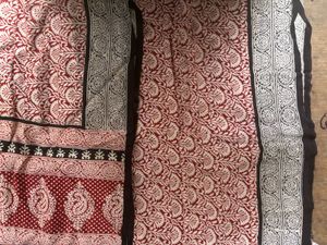 Fabindia Dupatta