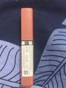 LOreal Paris Infallible Matte Resistance Lipstick