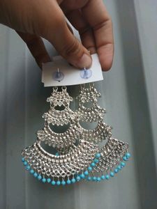 Earring Or Jhumka