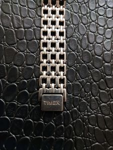 Women Timex Watch