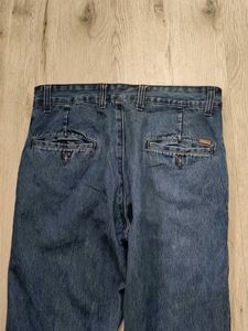 Ma342 Calcium Jeans Waist 32