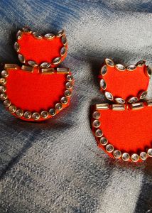Beautiful Handmade Earings