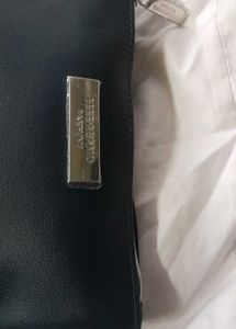 Salvatore Ferragamo X Air India Cosmetic Case