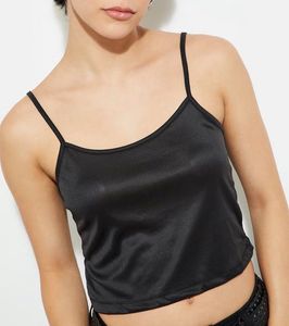 Max-mess top with camisole