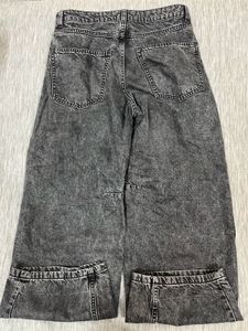 Hnm Barrel Regular Jeans