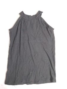 Sleeveless Top For Girls