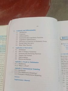 Class 11 Maths NCERT