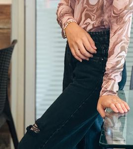 Sassy Jeans
