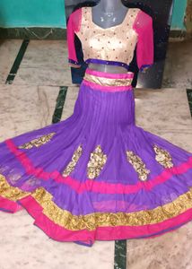 Lehenga choli