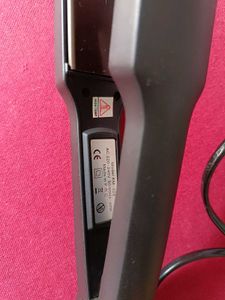 Kemei &amp; nova Hair Straightener new condition