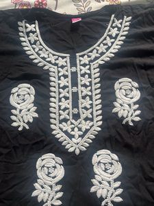 Lucknavi Tunic
