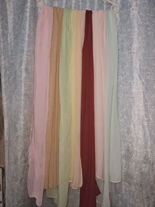 Combo 8 Hijabs Scarf