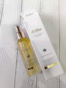 First Spray Serum! (BY DALBA)
