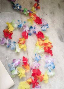 Hawaiian Leis Set