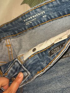 Flying Machine Denim Jeans