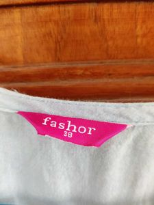 COTTON KURTA FOR WOMEN