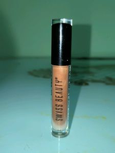 Swiss Beauty Plump & Shine LIP GLOSS