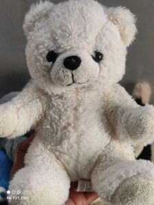 Combo 9pcs Soft Toys