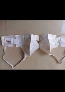 Pure Cotton Bra
