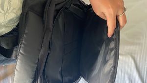 Sarvo Backpack