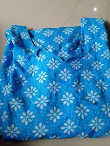 Long Kurti