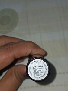 COLORBAR Lipstick