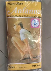 Nylon Skin Fitting Stocking