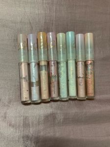 Gege Bear Glitter Liners