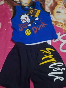 Kiddes Clothes